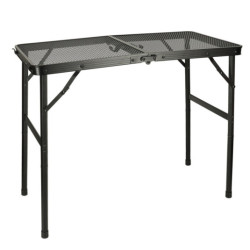 Turistický stôl LUARO- skladací