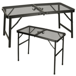 Turistický stôl LUARO- skladací