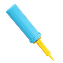 Detský skákací mostík s pumpou gumový kôň kôň