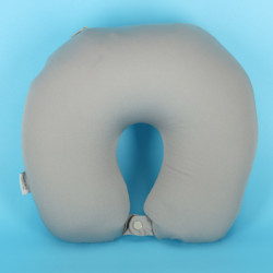 Cestovný vankúš 2v1 na krk do auta lietadlo tučniak maskot