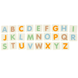 Senzorické zmyslové montessori manipulačné dosky dinosaurus prípad