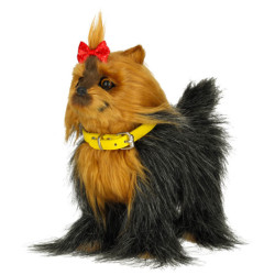 Interaktívny pes reaguje na dotykový pohyb chodí šteká York