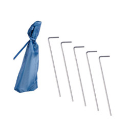 Plážový stan- samoskladací