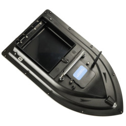 Zanášacia loďka D16B