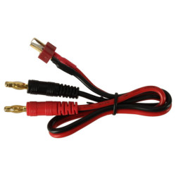 Model nabíjačky IMAX B6 80W LIPRO CHARGER