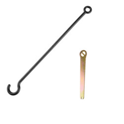 Snehové reťaze protišmykové kryty kolies snehové pneumatiky 8el.