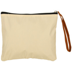 Dámska multifunkčná cestovná taška na kočík pre mamičky- béžová