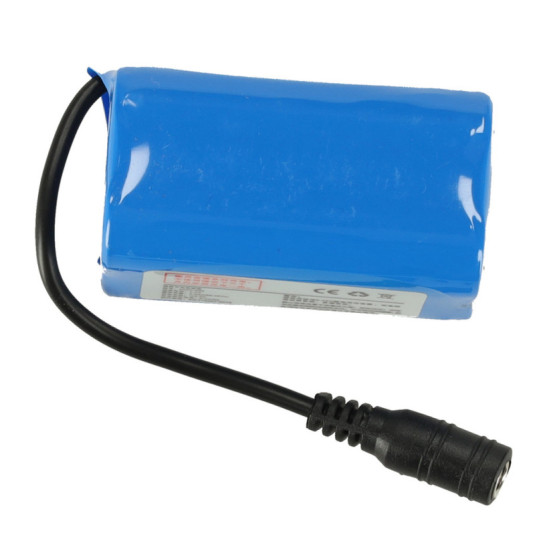 Nabíjateľná batéria pre 7.4V 5200mah