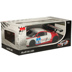 RC auto AUDI R8 1:14