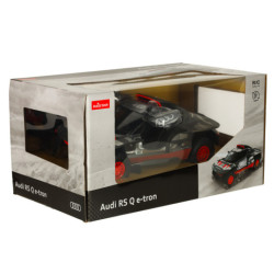RC auto AUDI RS Q e-tron 1:14