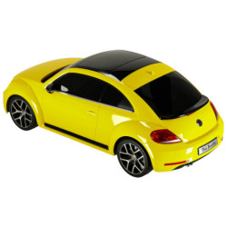 RC auto 1:14 Volkswagen Beetle žlté