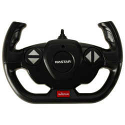 RC auto 1:14 Volkswagen Beetle  ružové