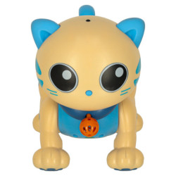 RC mačka robot na diaľkové ovládanie