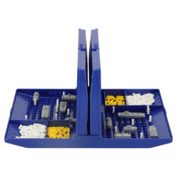 Námorná strategická hra lode v kufríku