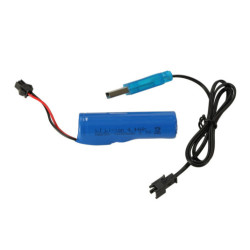 RC Revolt 4x4 auto na diaľkové ovládanie