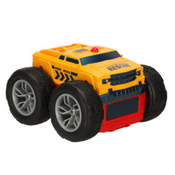 Revolt 2-Sided Rescue Racer auto na diaľkové ovládanie