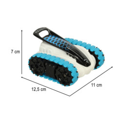 Diaľkovo ovládané auto REVOLT Biotrax SM