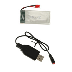 Dron SYMA Z3 s Wi-Fi kamerou 720P