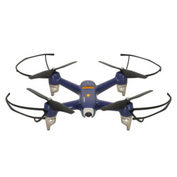 Dron na diaľkové ovládanie s kamerou Syma X31 2,4GHz GPS 5G HD