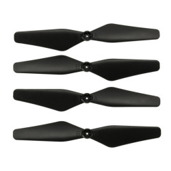 Dron na diaľkové ovládanie s kamerou Syma X31 2,4GHz GPS 5G HD