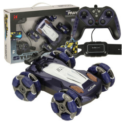 RC auto na diaľkové ovládanie