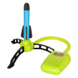 Raketomet pre deti Katapult, penové šípy