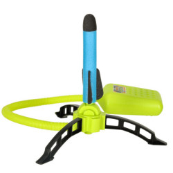 Raketomet pre deti Katapult, penové šípy