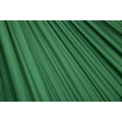 Cestovná kempingová hojdacia sieť  270 cm zelená