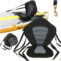 Sedadlo s operadlom pre SUP dosku