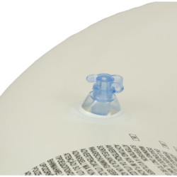 BESTWAY 36351 nafukovacie koleso panda