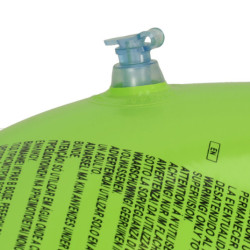 BESTWAY 34091 Nafukovací pontón so strieškou zelený