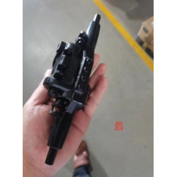 Časť pre RC Rock Crawler 2,4 GHz zadný most