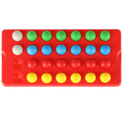 ALEXANDER Logix Logická hra 46 dielikov 10+