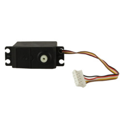 Časť WL Toys 104009 servo riadenia