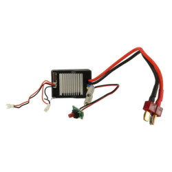 Časť WL Toys 104009 riadiaca doska