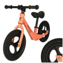 Balance bike Trike Fix Active X2  oranžový