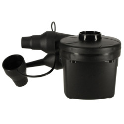 Elektrická pumpa na matrac 12V/240V tipy