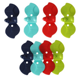 Automobilová pretekárska dráha s prvkami auta 198