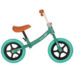 Odrážadlo TRIKE FIX BALANCE modrá