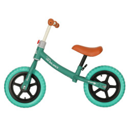 Odrážadlo TRIKE FIX BALANCE modrá