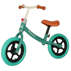 Odrážadlo TRIKE FIX BALANCE modrá