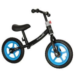 Odrážadlo TRIKE FIX BALANCE čierno - modrá