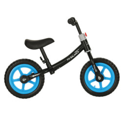 Odrážadlo TRIKE FIX BALANCE čierno - modrá