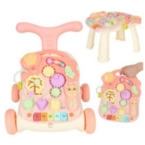 Interaktívny učebný stôl 3v1