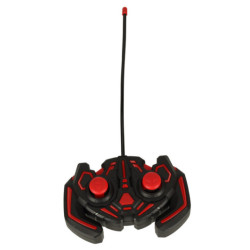 RC traktor na diaľkové ovládanie