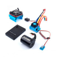 Bezkomutátorová súprava časť / ladenie 12428 124018 144001