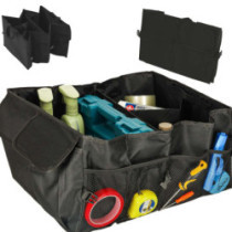 Organizátor batožinového priestoru auta veľký