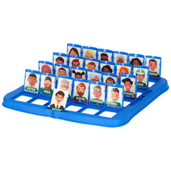 Hádaj kto? stolová hra + pamäťové karty