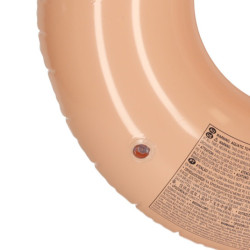 INTEX 59266 Plavecké koleso zvieratko ružové 6+