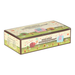 Čítačka kariet anglického slovníka 112 kariet